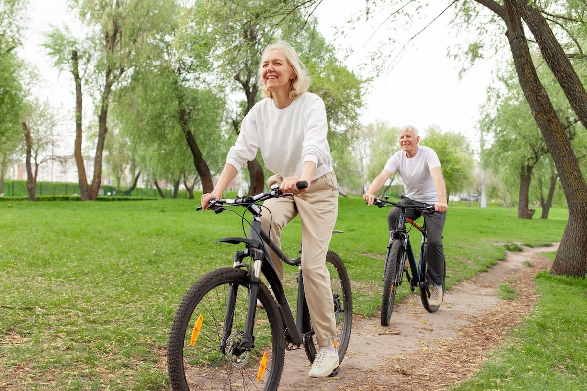 Independent Senior Living