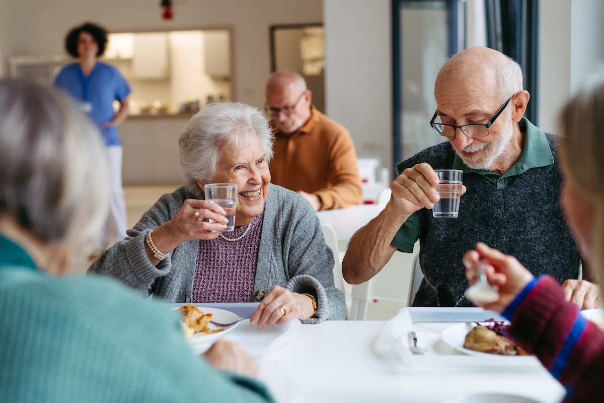 Assisted Living Communities