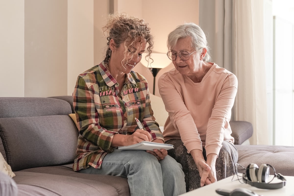 Is It Time to Consider Senior Living