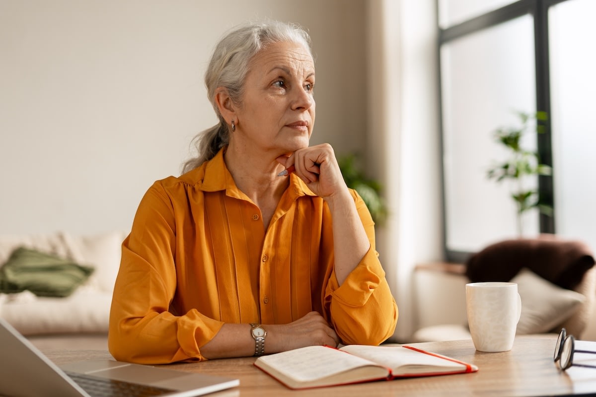 independent senior living