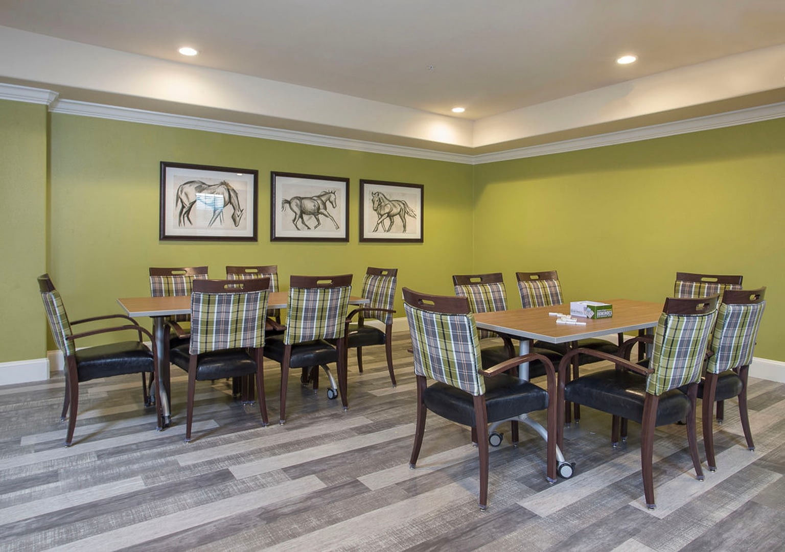 Raider Ranch Browse Photos & Available Floor Plans | Raider Ranch