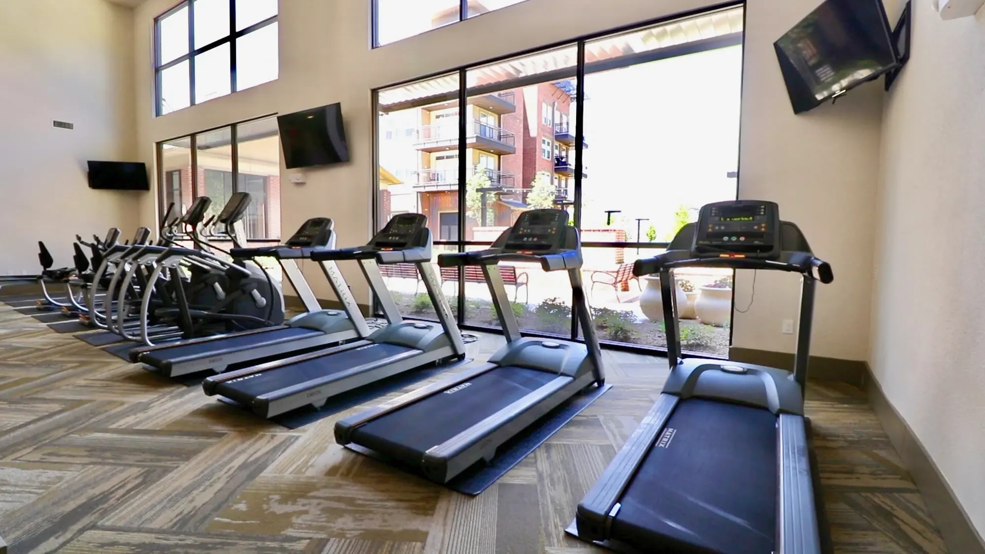 Landing Watermere at Frisco