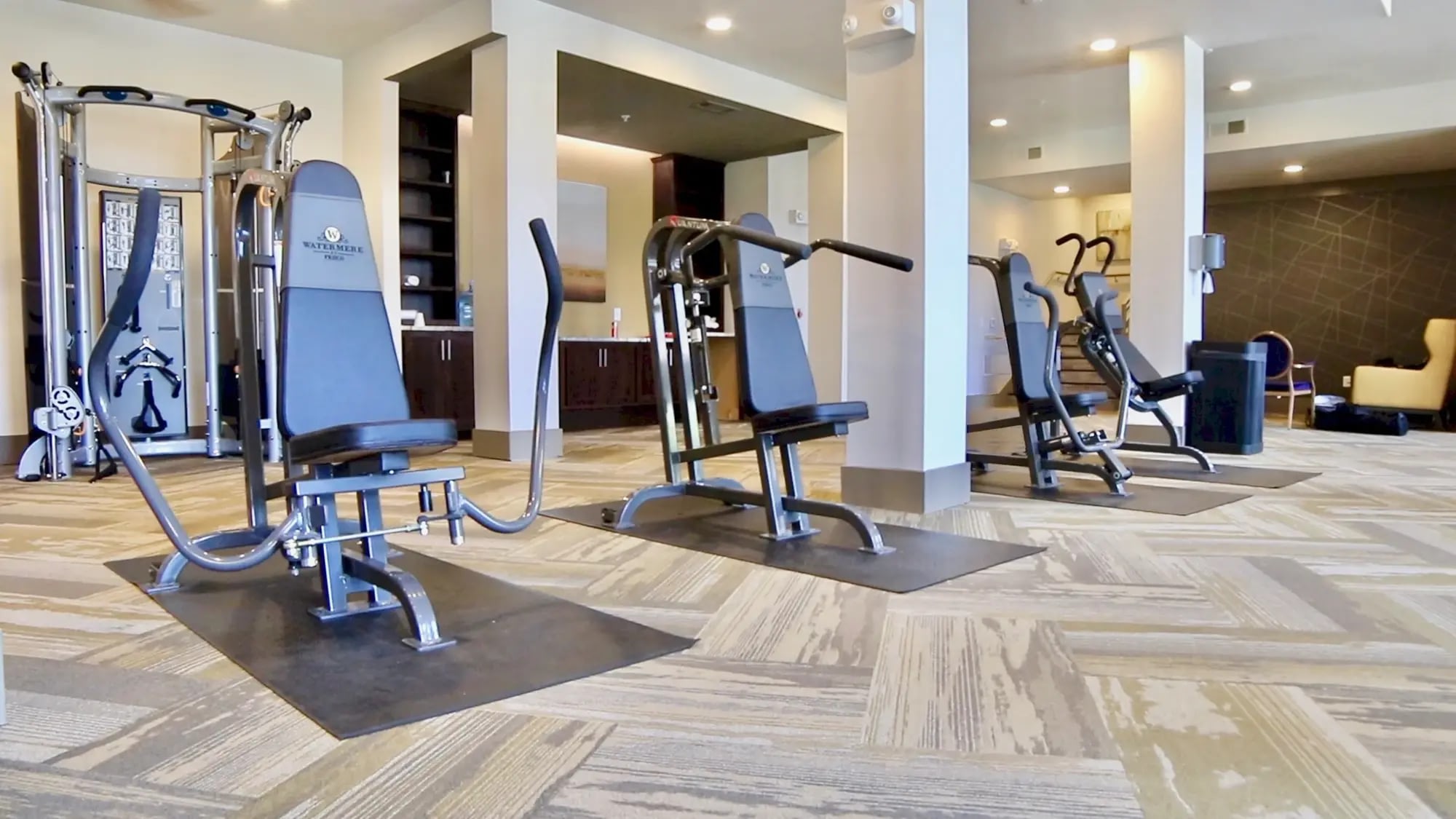 Landing Watermere at Frisco