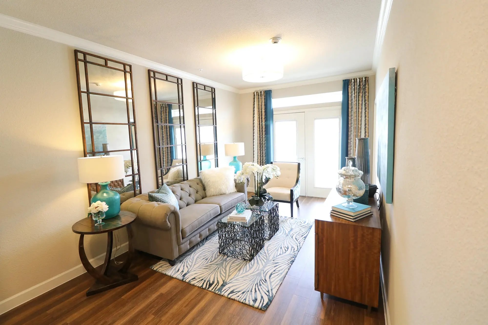 Landing Watermere at Frisco