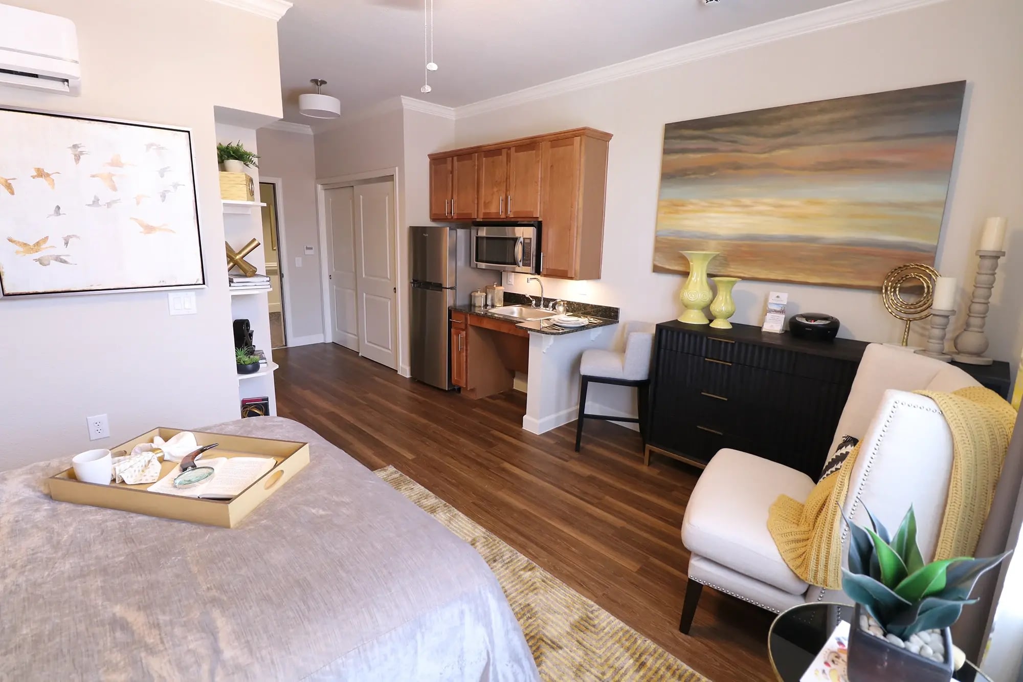 Landing Watermere at Frisco