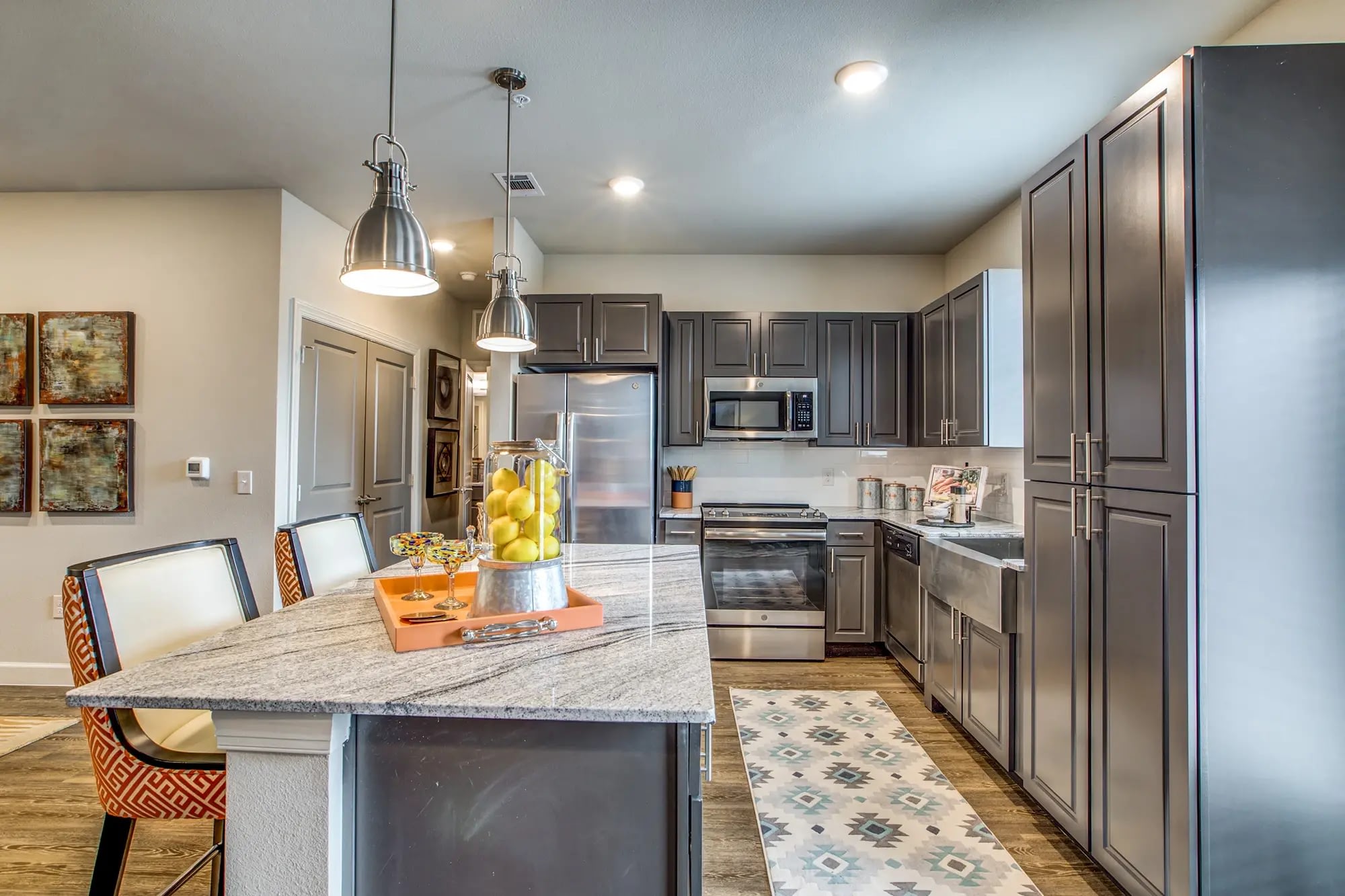 Watermere Woodland Lakes Building Image