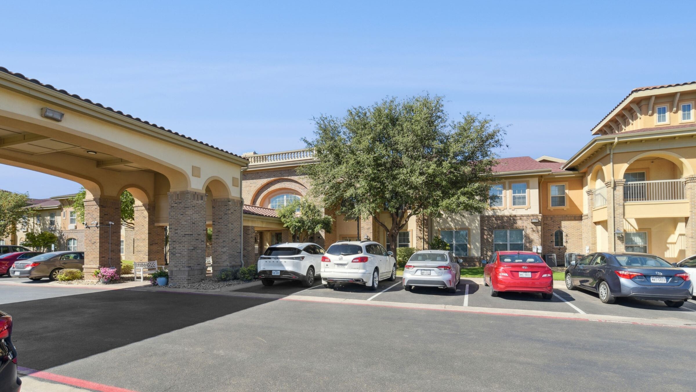 Integrated Senior Lifestyles | Welcome to Life Well Balanced