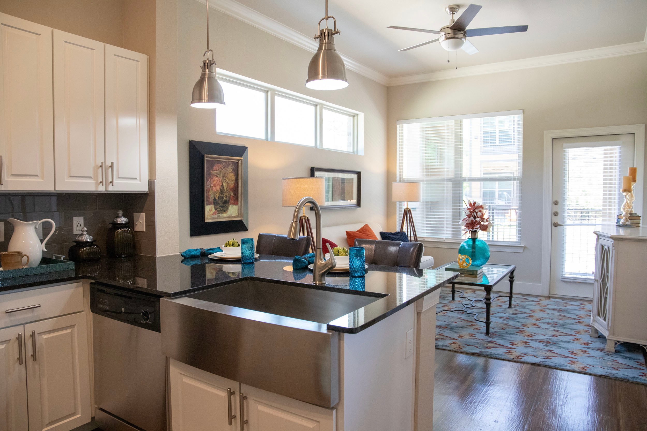 wak kitchen living room 01