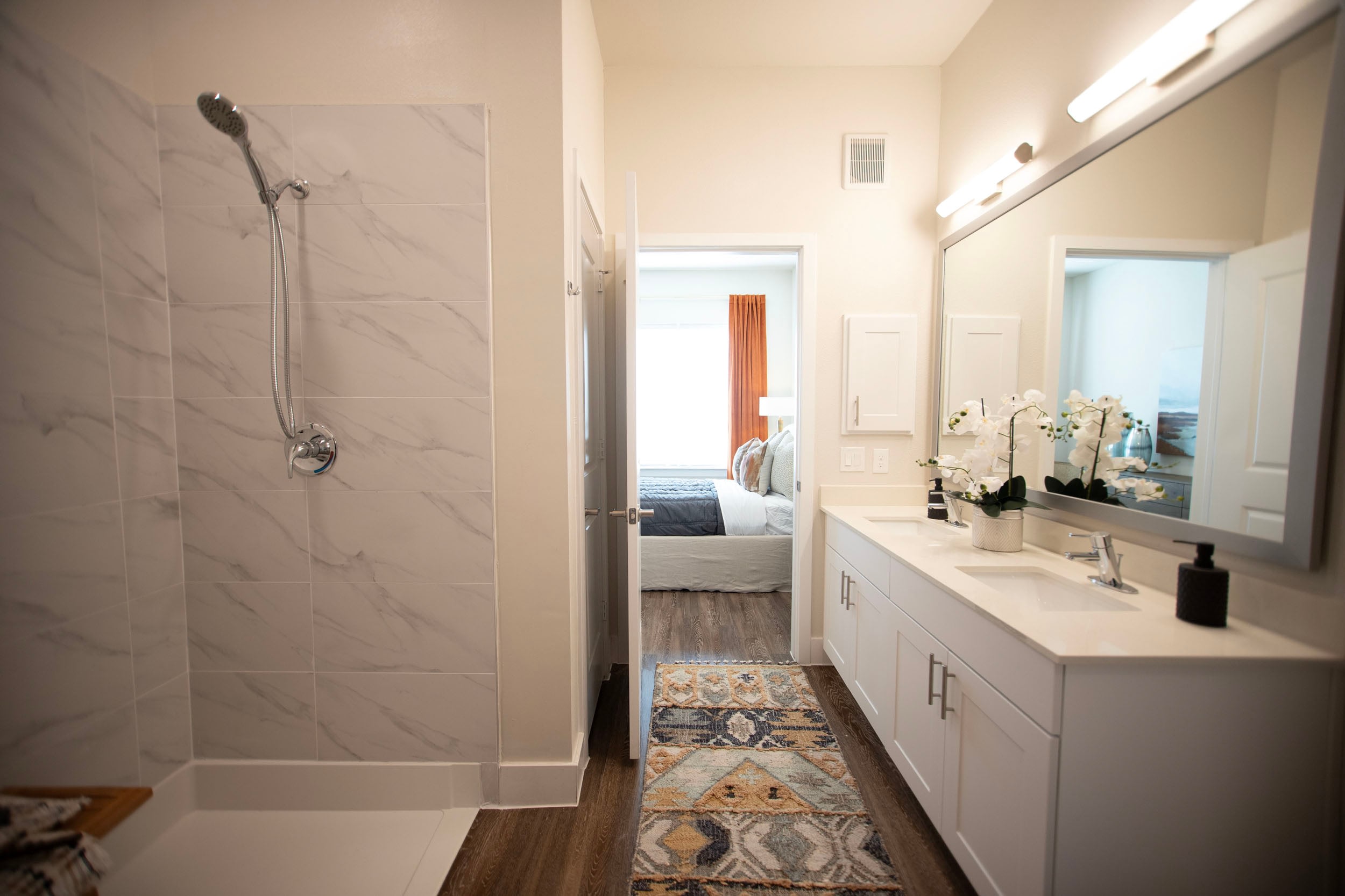 Watermere At Firewheel apartment photo