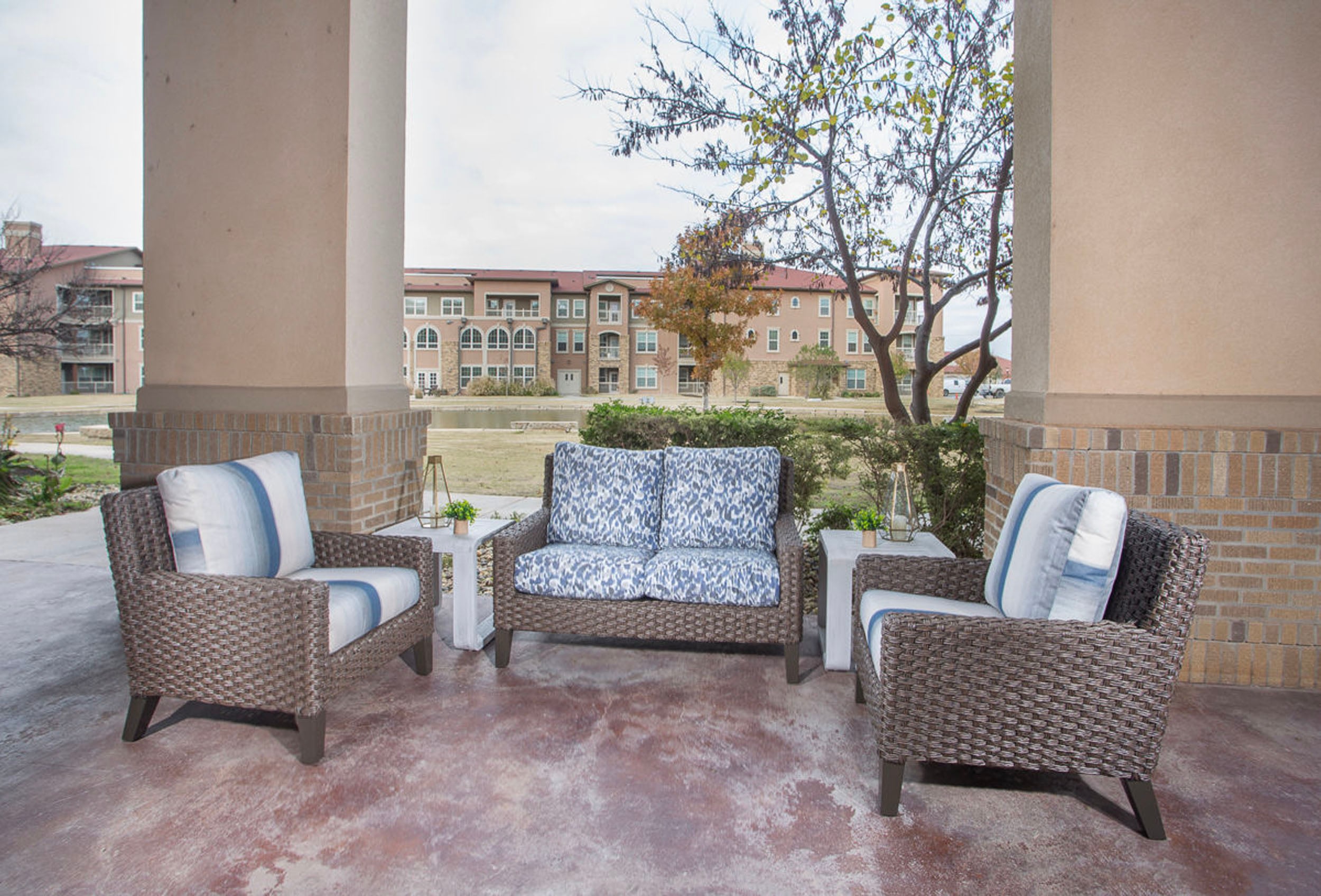 Raider Ranch Contact Raider Ranch | Independent Senior Living in Lubbock, TX