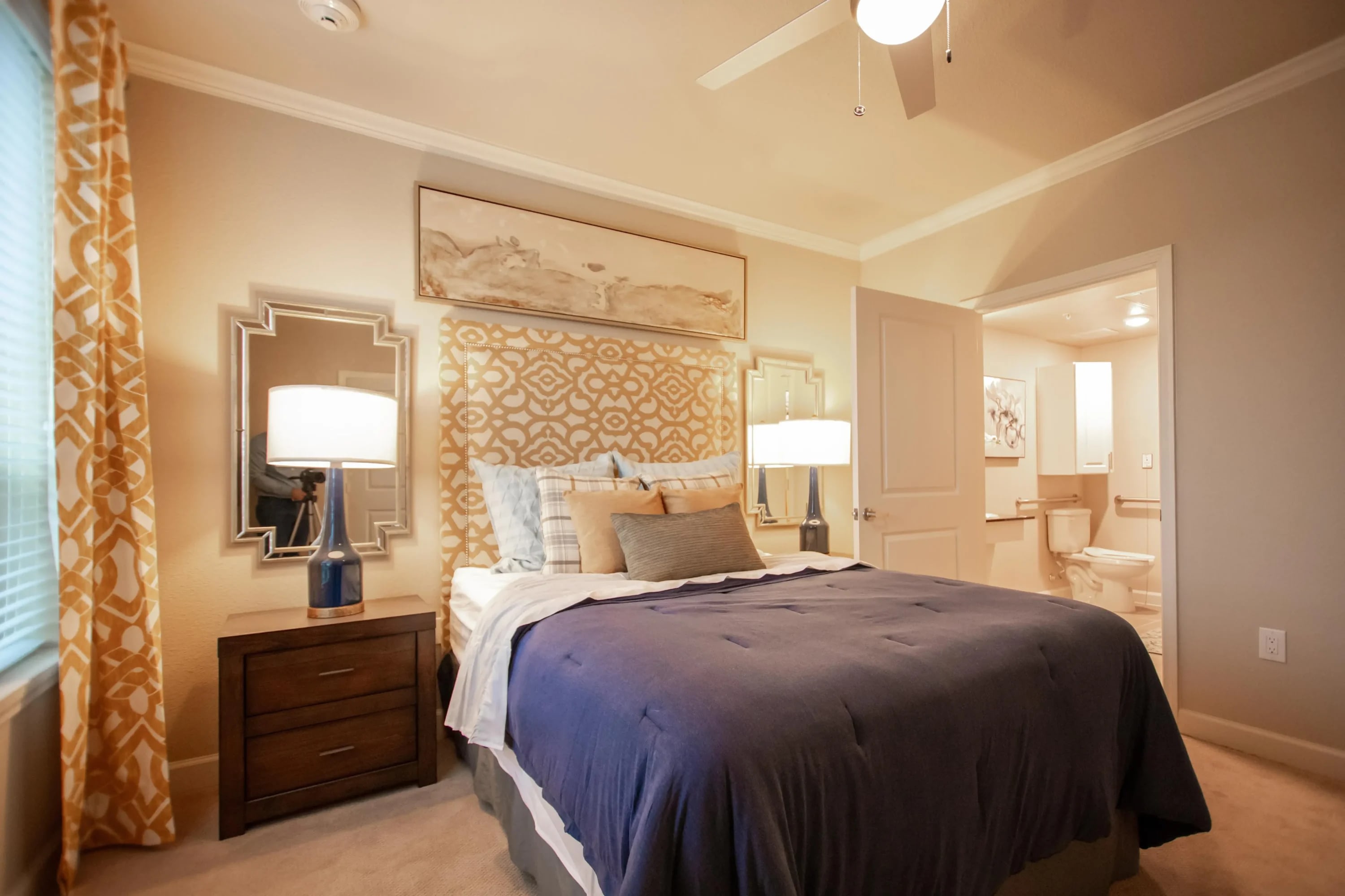 The Landing at Watercrest Shadow Creek