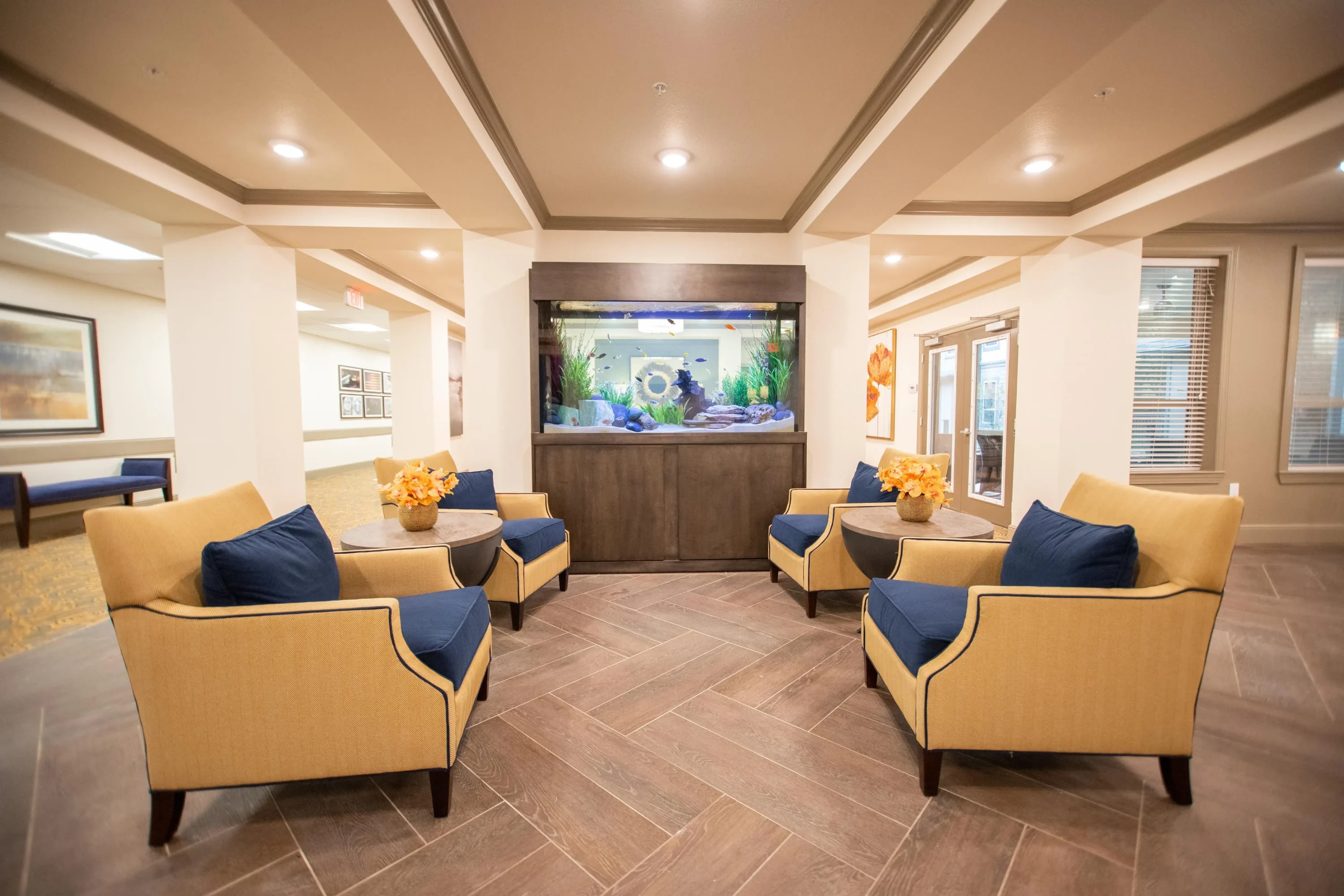 The Landing at Watercrest Shadow Creek