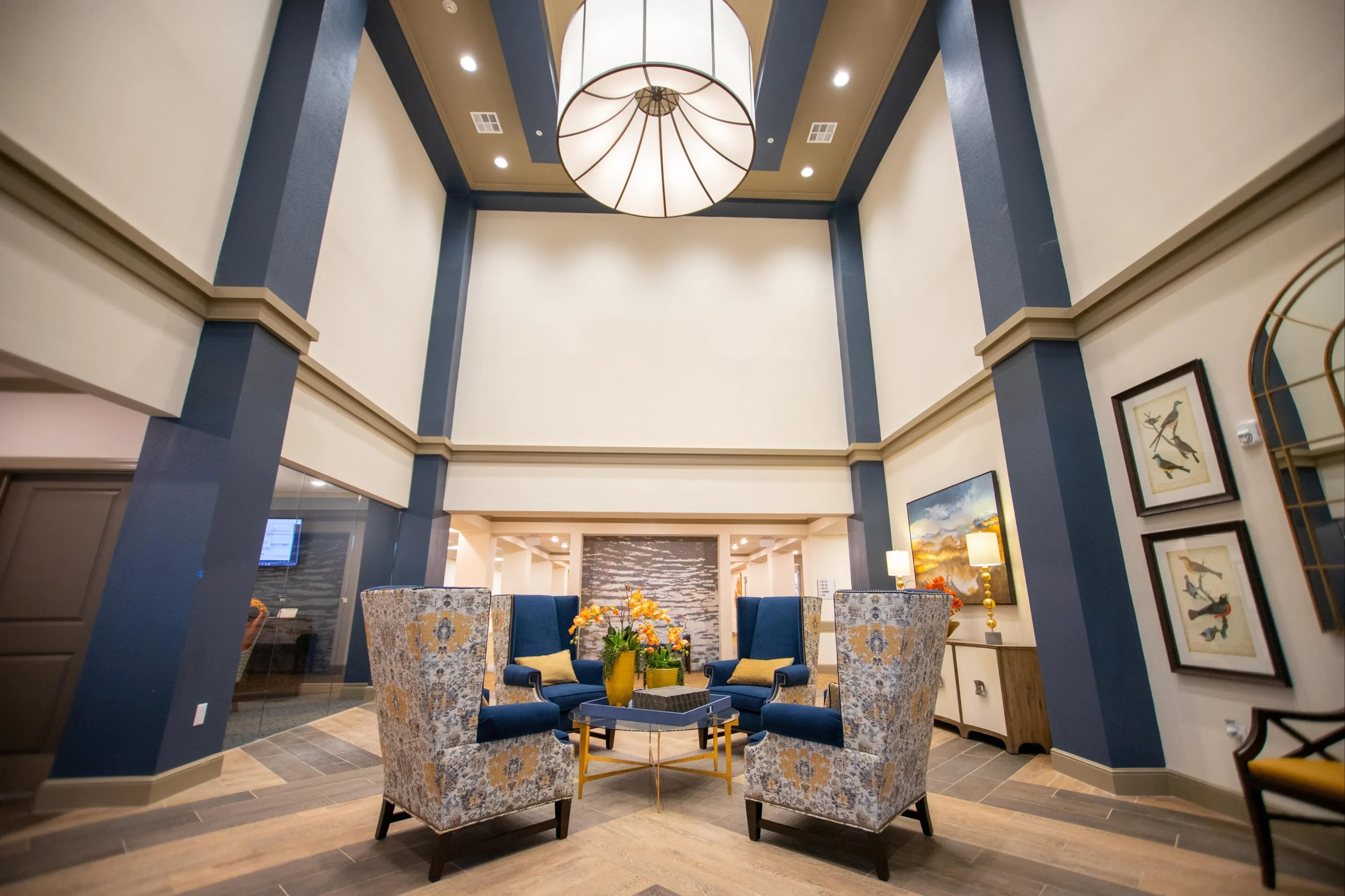 The Landing at Watercrest Shadow Creek