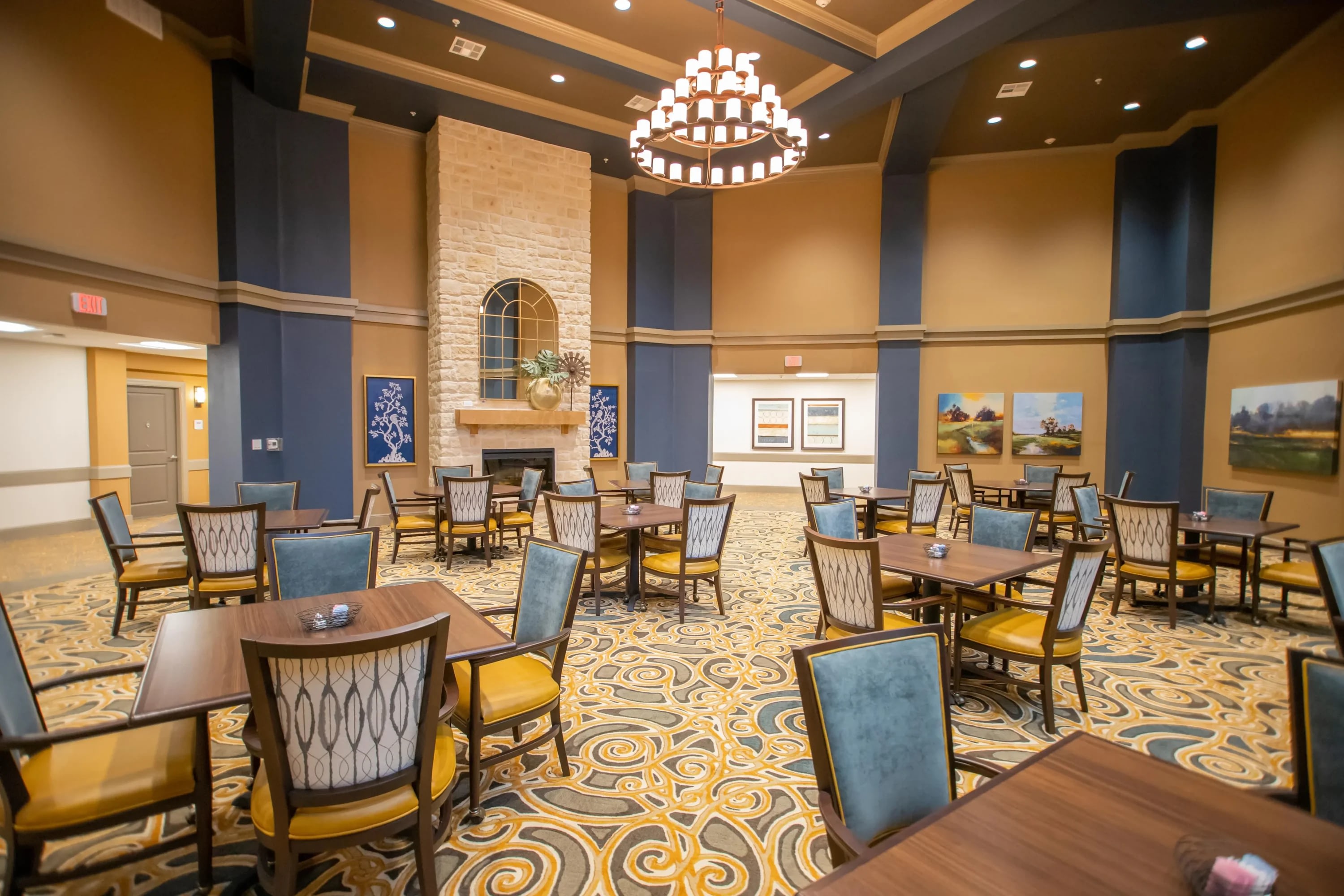 The Landing at Watercrest Shadow Creek