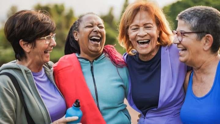 Discover the Benefits of Moving to a Senior Living Community